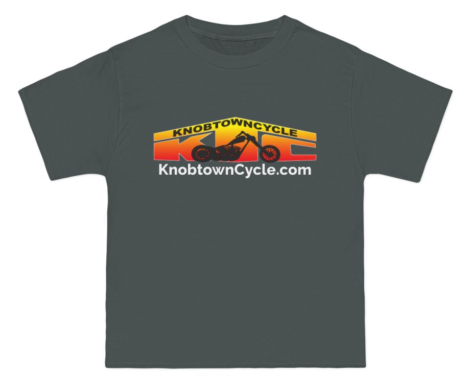 Knobtown Cycle Merchandise, Knobtown Cycle Merchandise