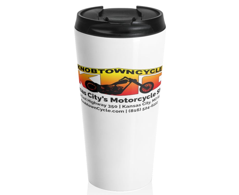Knobtown Cycle Merchandise, Knobtown Cycle Merchandise