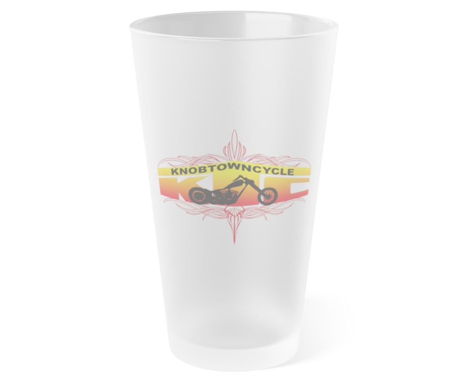 Knobtown Cycle Merchandise, Knobtown Cycle Merchandise