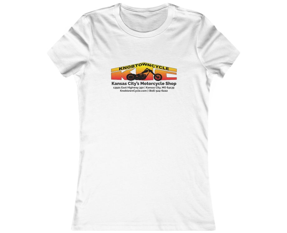 Knobtown Cycle Merchandise, Knobtown Cycle Merchandise