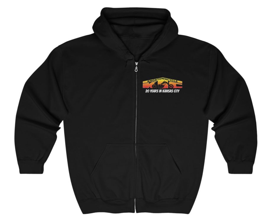 Knobtown Cycle Merchandise, Knobtown Cycle Merchandise