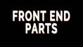 Used Motorcycle Parts, Used Parts