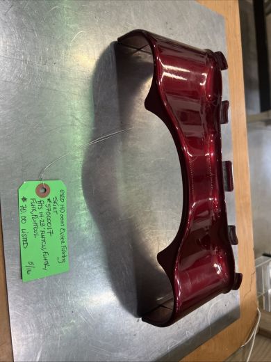 Used Motorcycle Parts, Used Parts