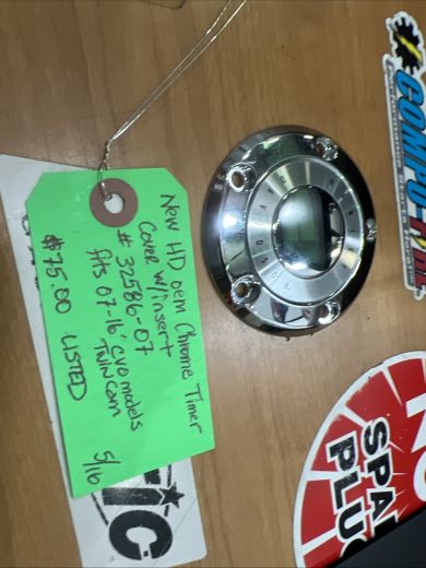 Used Motorcycle Parts, Used Parts