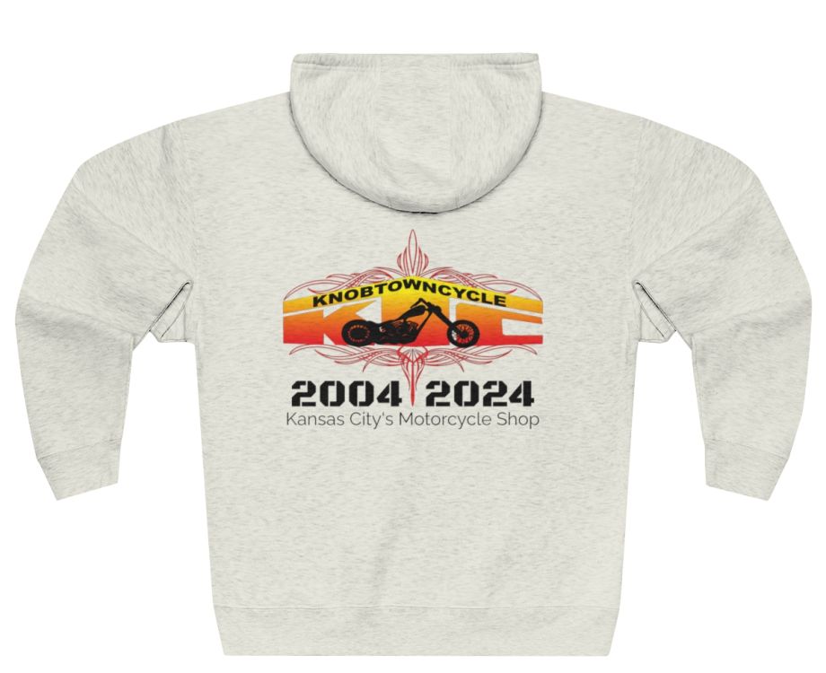 Knobtown Cycle Merchandise, Knobtown Cycle Merchandise