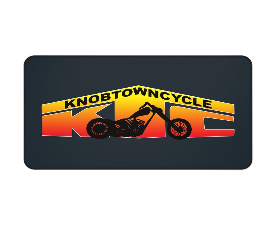 Knobtown Cycle Merchandise, Knobtown Cycle Merchandise