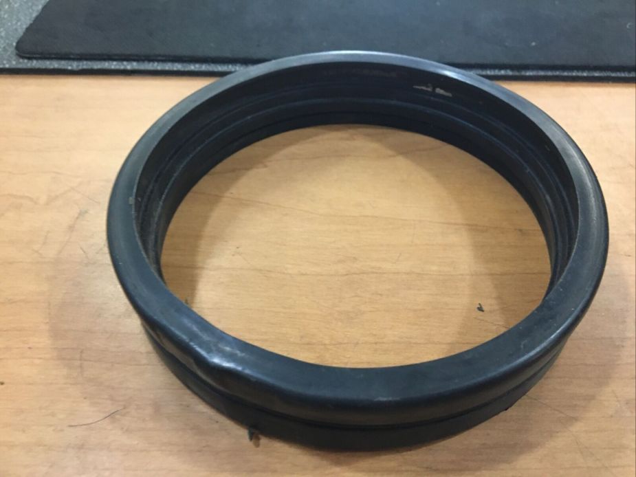 Harley Davidson OEM Headlight rubber mounting ring, Harley Davidson OEM Headlight Rubber Mounting Ring #67719-63 &#8211; Genuine Replacement Part, Knobtown Cycle