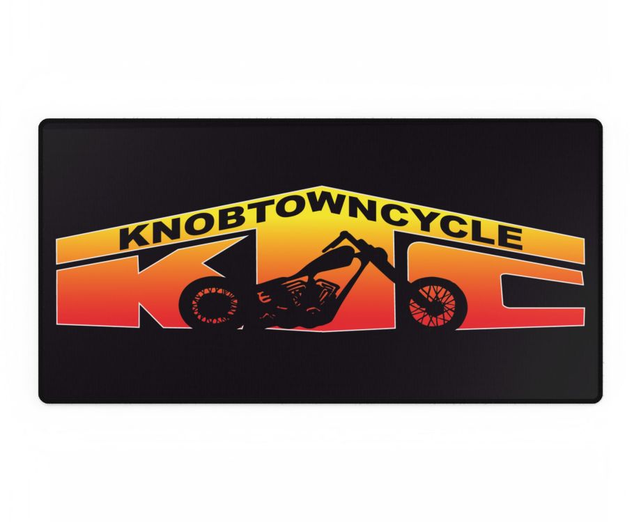 Knobtown Cycle Merchandise, Knobtown Cycle Merchandise