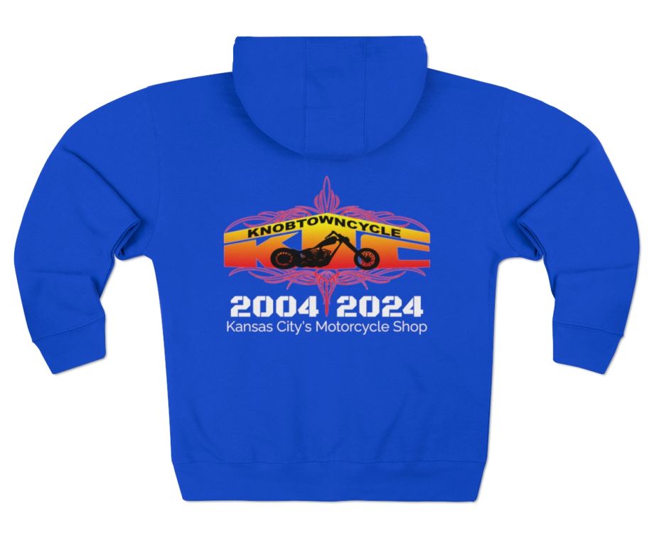 Knobtown Cycle Merchandise, Knobtown Cycle Merchandise