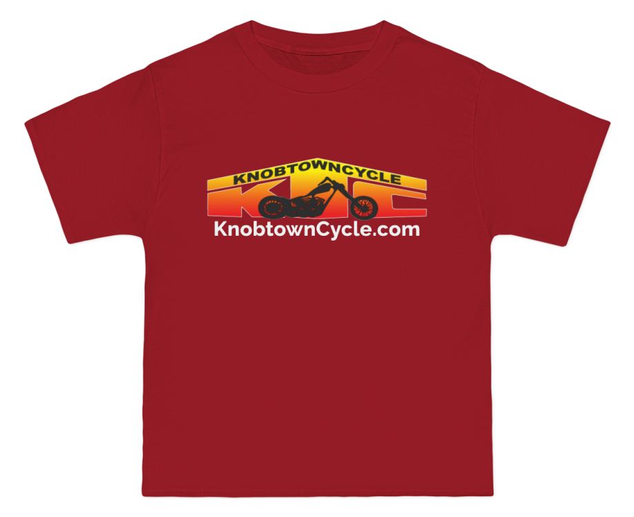 Knobtown Cycle Merchandise, Knobtown Cycle Merchandise