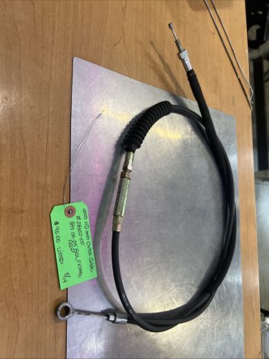 Used Motorcycle Parts, Used Parts