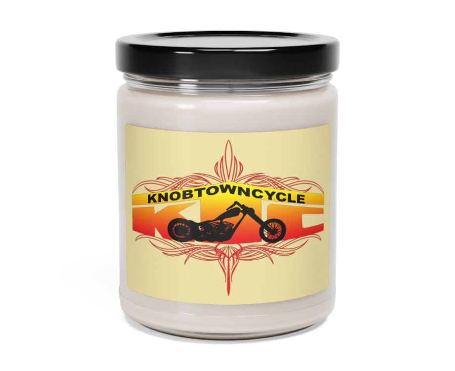 Knobtown Cycle Merchandise, Knobtown Cycle Merchandise