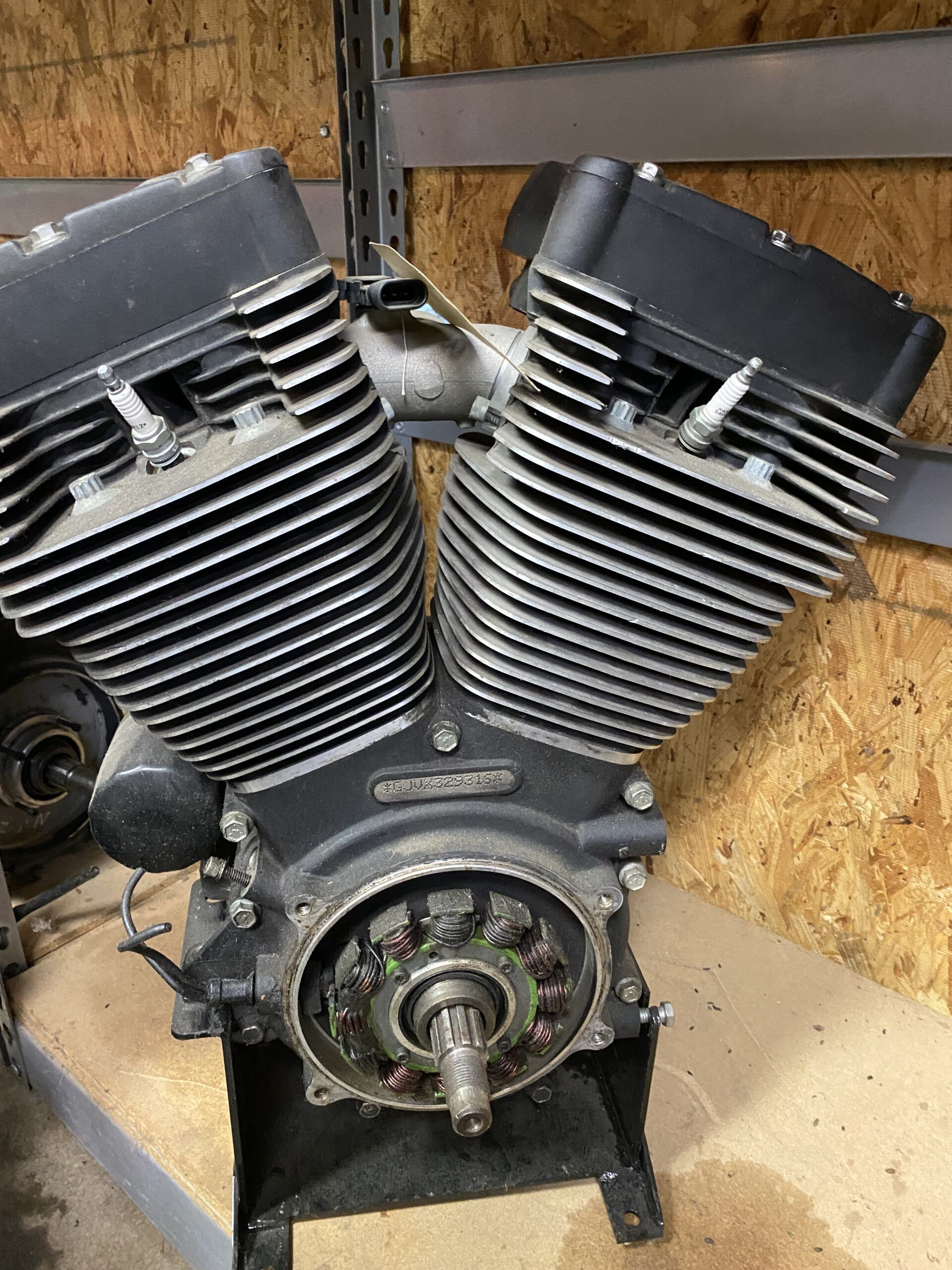 1999 FXDX 88 c.i. Motor for Sale