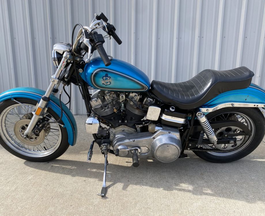 Used motorcycles for sale, Used motorcycles for sale at Knobtown Cycle