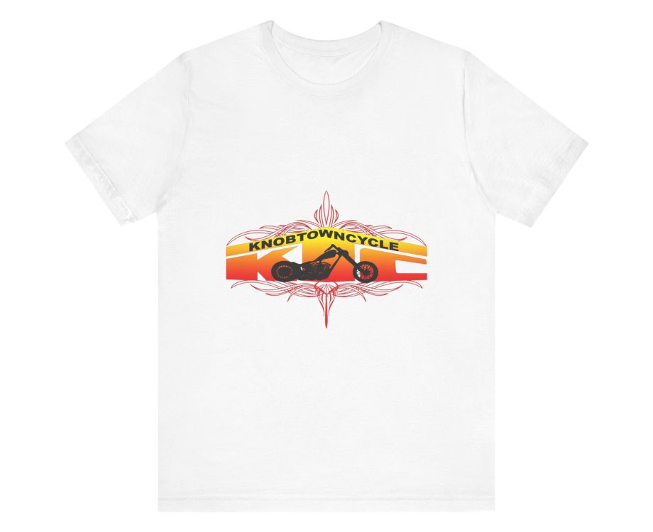 Knobtown Cycle Merchandise, Knobtown Cycle Merchandise