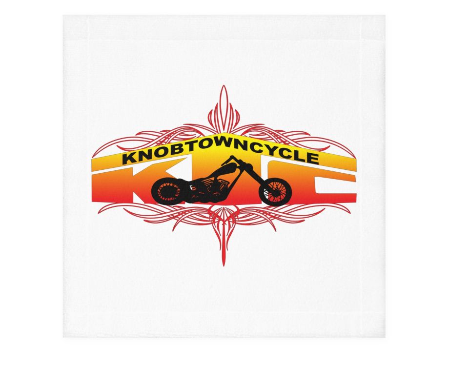 Knobtown Cycle Merchandise, Knobtown Cycle Merchandise
