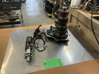Knobtown Cycle, Kansas City&#8217;s Motorcycle Shop