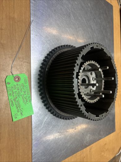 Used Motorcycle Parts, Used Parts
