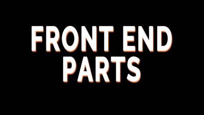 Used Motorcycle Parts, Used Parts