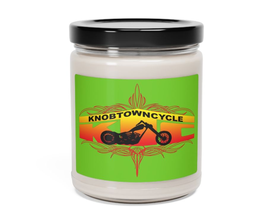 Knobtown Cycle Merchandise, Knobtown Cycle Merchandise