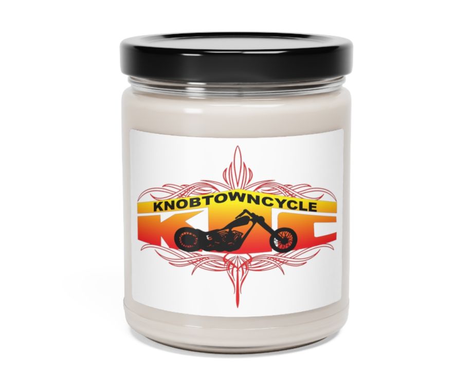 Knobtown Cycle Merchandise, Knobtown Cycle Merchandise