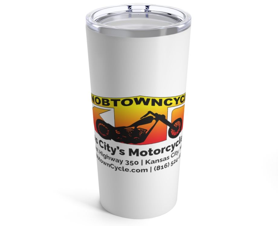 Knobtown Cycle Merchandise, Knobtown Cycle Merchandise