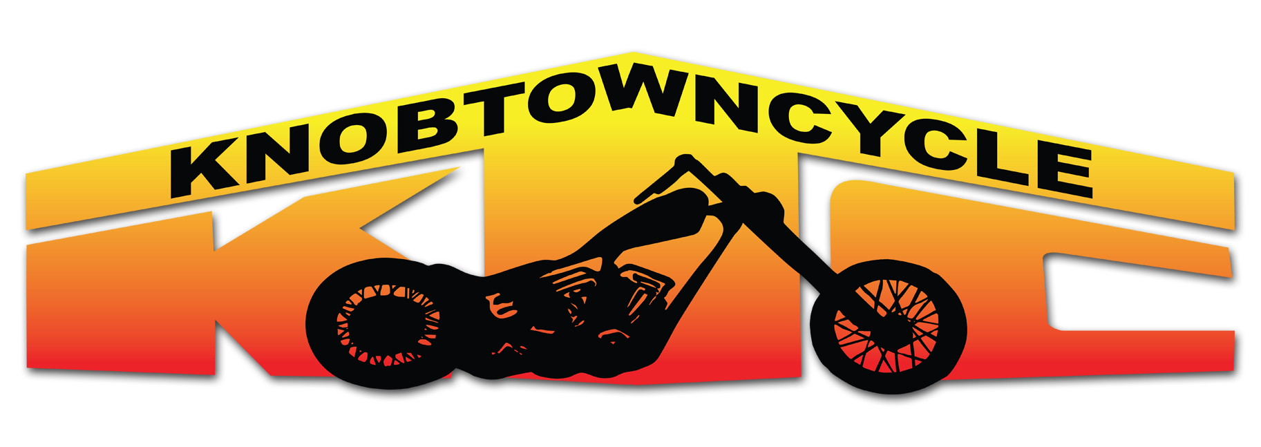 Knobtown Cycle - Kansas City's Motorcycle Shop