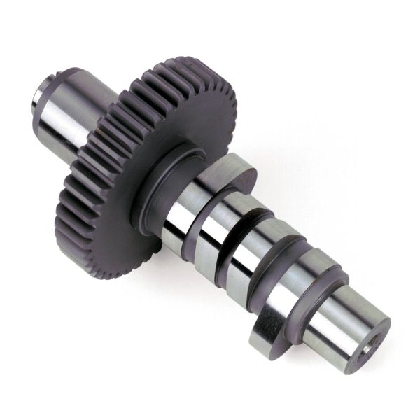 Cam Sets, LUNATI V293hr05 Harley Twin Cam 07-17 Cam Set Late Twin &#8211; Voodoo Camshafts for Harley Davidson Applications &#8211; More Throttle Response, Quicker Acceleration, Maximum Horsepower and Torque &#8211; Not Legal for Use on Pollution Controlled Vehicles &#8211; Check Local Laws Before Installation, Knobtown Cycle