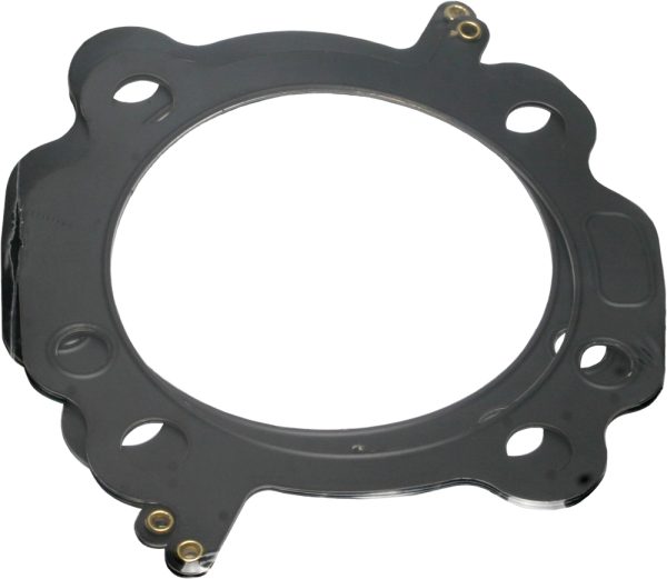 Head Gaskets, COMETIC 191070031053 Head Gaskets Twin Cooled 4.000″ .030″Mls 2/Pk &#8211; High Performance V-Twin Engine Gaskets, Knobtown Cycle