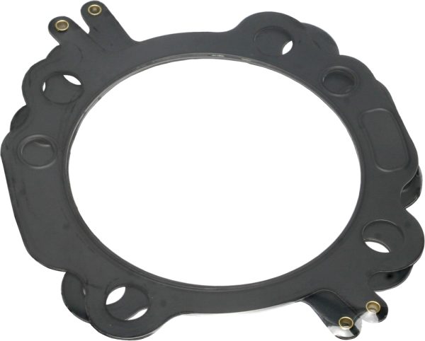 Head Gaskets, Cometic Head Gaskets Twin Cooled 3.875&#8243; .036&#8243; Mls 2/Pk &#8211; High Performance V-Twin Engine Gaskets &#8211; 47.66 &#8211; Head Gaskets, Knobtown Cycle