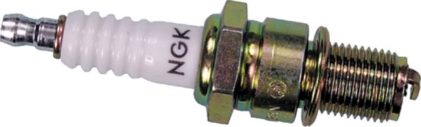 Spark Plug, NGK Spark Plug #3932/04 for BMW K1200GT, K1200LT, Buell, Harley Davidson &#8211; Individual Plug &#8211; Box Quantity Available &#8211; 087295139325 &#8211; 7.2 &#8211; Fits Various Models &#8211; High-Quality Performance Spark Plug, Knobtown Cycle