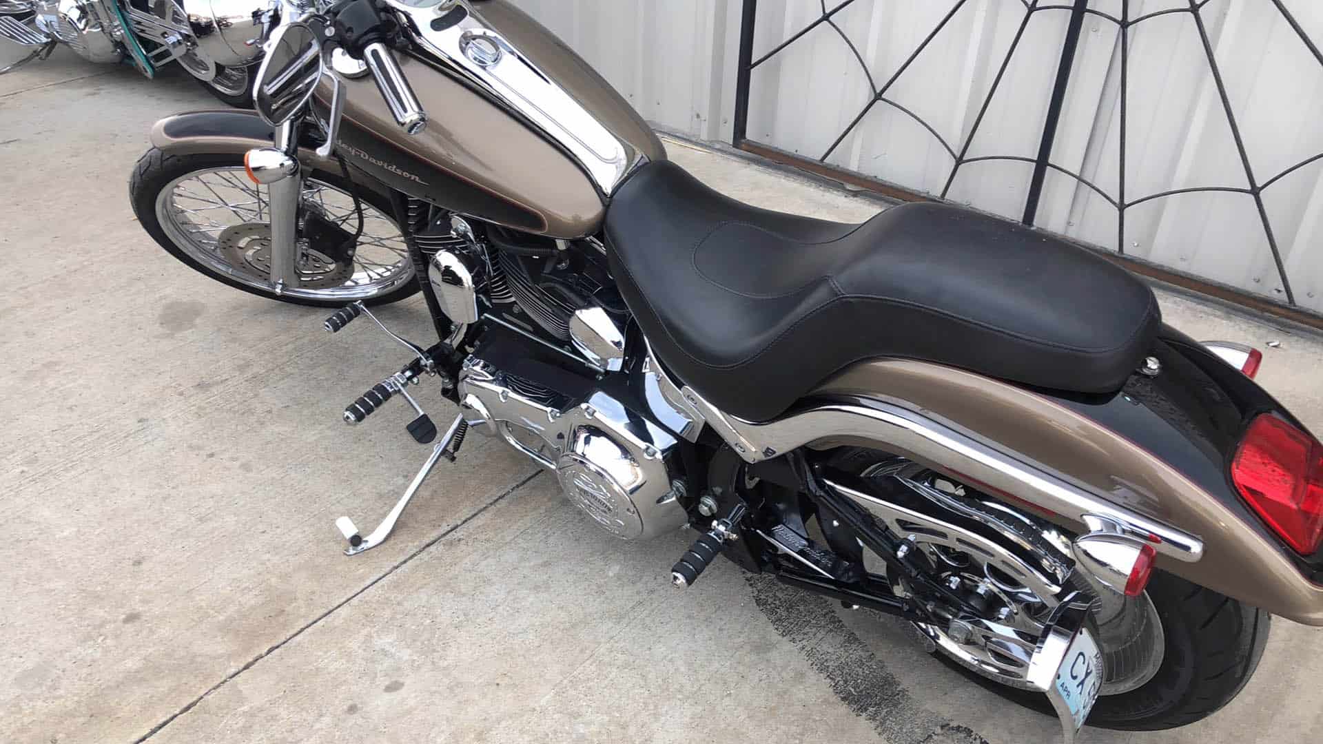 Harley davidson softail deuce 2024 for sale