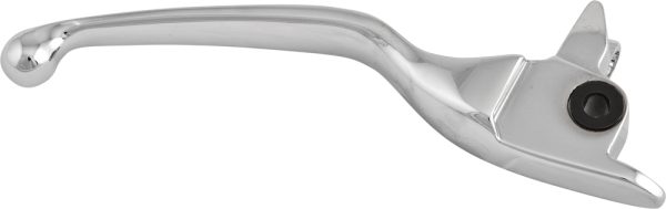Brake Lever, Brake Lever Chrome Touring 08 13 Oe#42859 06b for Harley Davidson FLHR Road King FLHT FLHX FLTRX &#8211; HARDDRIVE &#8211; Great Price and Look, Knobtown Cycle