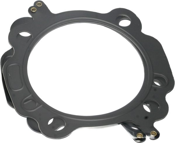 Head Gaskets, Cometic Head Gaskets Twin Cooled 4.060&#8243; .040&#8243; Mls 2/Pk &#8211; High Performance V-Twin Engine Gaskets &#8211; 47.66 &#8211; Head Gaskets, Knobtown Cycle