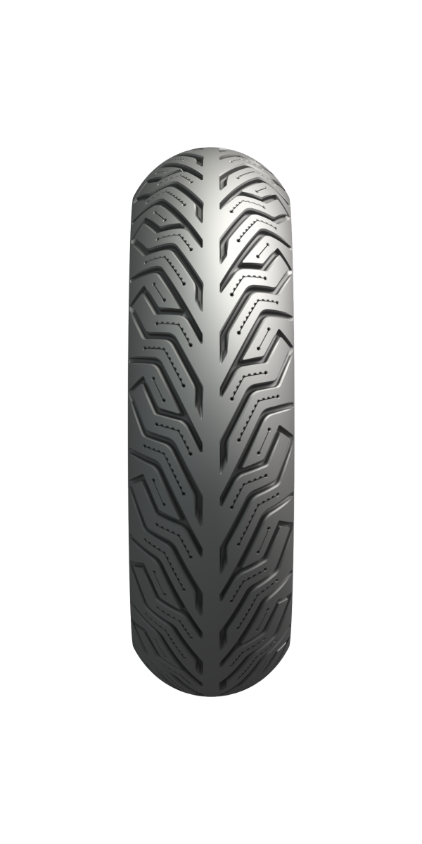 Tire City Grip 2 Rear 140/70 12 65s Tl, Tire City Grip 2 Rear 140/70 12 65s Tl, Knobtown Cycle
