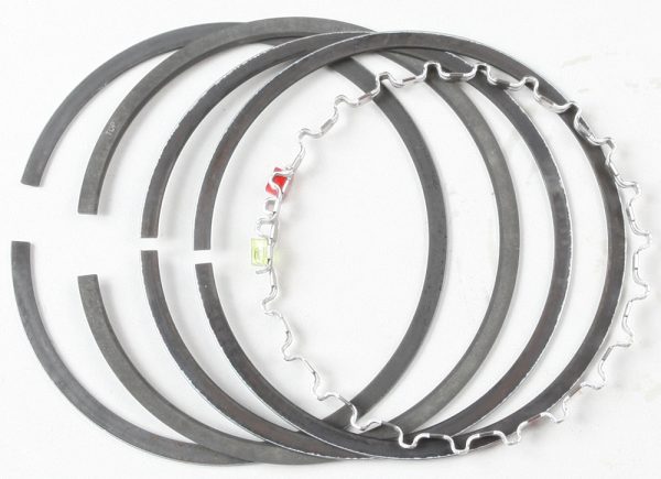 Piston Rings, CYCLE PRO Piston Rings 1200 Shovel Moly Standard Size 9.49 &#8211; Set of 2 Rings for Two Pistons &#8211; Ideal for Piston Rings &#8211; Durable and Reliable &#8211; Shop Now!, Knobtown Cycle