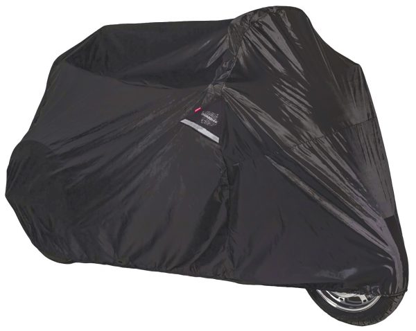 Cover Weatherall Plus, Dowco 830460000872 Weatherall Plus 2x Trike Cover &#8211; Waterproof &#038; Breathable Motorcycle Cover with ClimaShield Plus Fabric &#8211; $179.99, Knobtown Cycle