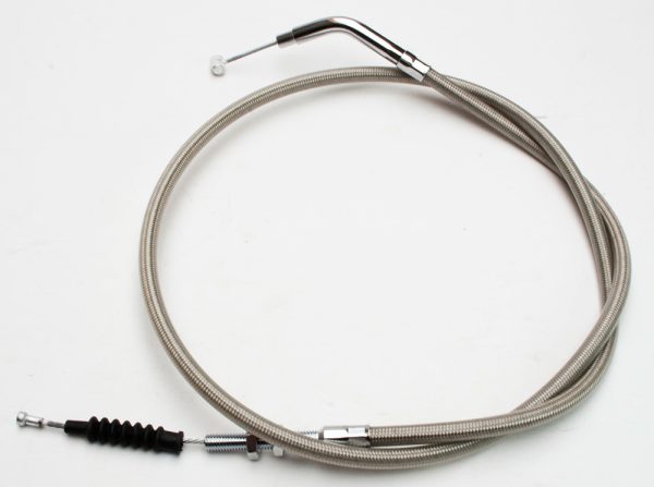 Armor Coat, Motion Pro Armor Coat Clutch Cable | OEM Dimensions | Smooth Operation | Extra Outer Sleeve | Longitudinally-Wound Housing | $100.99 | Clutch Cables, Knobtown Cycle