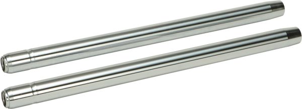 35mm Fork Tubes, 35mm Fork Tubes 21 1/4&#8243; 2 Under Fx 76 83 Xl 75 83 by HARDDRIVE &#8211; Hard Chrome Fork Tubes &#8211; OE Reference Lengths &#8211; Sold in Pairs &#8211; Available with or without Internals &#8211; Measure Before Ordering &#8211; Fits FLT Models &#8211; Shop Fork Tubes Now!, Knobtown Cycle