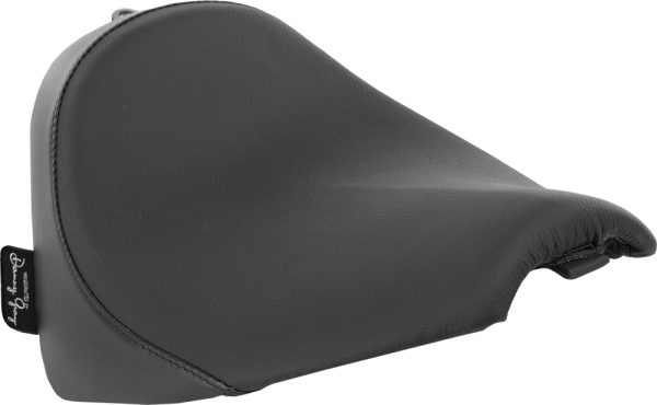 Buttcrack Solo Fxs, Danny Gray Buttcrack Solo Fxs, Fls `11 13, `12 17 | IST Seating Technology | Stress Relief Design | Made in USA | Fits Harley-Davidson Softail Slim &#038; Blackline &#8211; $299.95, Knobtown Cycle
