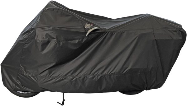 Cover Weatherall Plus Ratchet Attachment Black Xl, Dowco 830460006874 Weatherall Plus Ratchet Attachment Black XL Motorcycle Cover &#8211; Waterproof &#038; Breathable 300D Polyester Fabric &#8211; ClimaShield Plus &#8211; UV Protection &#8211; Moisture-Guard Vent System &#8211; California Prop 65 WARNING, Knobtown Cycle
