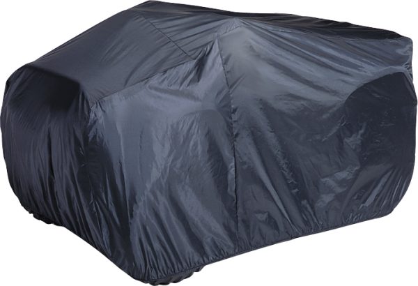Guardian Cover 3x Black, DOWCO Guardian Cover 3x Black 830460003699 for Motorcycle Covers &#8211; $79.99 &#8211; Protect Your Bike from Elements with Durable Cover &#8211; 75.48&#8243; Length, Knobtown Cycle