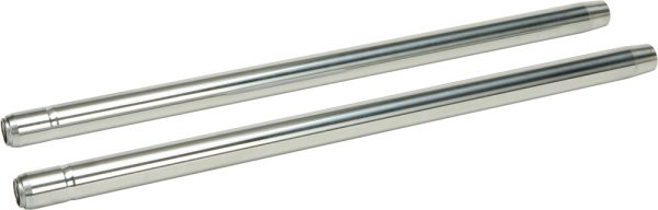35mm Fork Tubes, 35mm Fork Tubes 27 1/4″ O.S. Fx 76 83 Xl 75 83 by HARDDRIVE &#8211; Hard Chrome Fork Tubes for Harley Davidson Models &#8211; Available with or without Internals &#8211; OE Reference Lengths &#8211; Measure Before Ordering &#8211; FLT Lower Bushing for 2017-2020 Models, Knobtown Cycle
