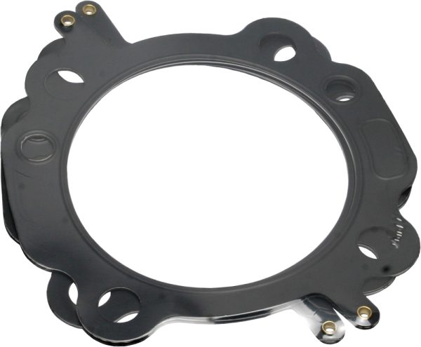 Head Gaskets, Cometic Head Gaskets Twin Cooled 3.937&#8243; .040&#8243; Mls 2/Pk &#8211; High Performance V-Twin Engine Gaskets, Knobtown Cycle