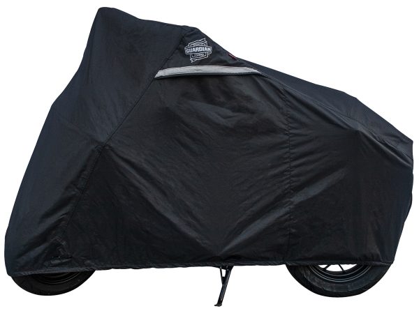 Cover, Dowco 830460009998 Weatherall Plus Black Grom/Z125 Motorcycle Cover &#8211; Waterproof &#038; Breathable 300D Polyester Fabric &#8211; Includes Heatshield &#038; Moisture-Guard Vent System &#8211; California Prop 65 WARNING &#8211; Limited Lifetime Warranty, Knobtown Cycle