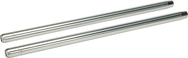35mm Fork Tubes, 35mm Fork Tubes 29 1/4″ O.S. Fx 76 83 Xl 75 83 by HARDDRIVE &#8211; Hard Chrome Fork Tubes &#8211; OE Reference Lengths &#8211; Sold in Pairs &#8211; Available with or without Internals &#8211; Measure Before Ordering &#8211; FLT Lower Bushing for 2017-2020 Models &#8211; Fork Tubes, Knobtown Cycle