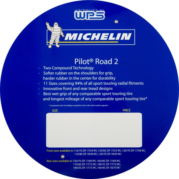 Tire Insert, Tire Insert Pilot Road 3, Knobtown Cycle