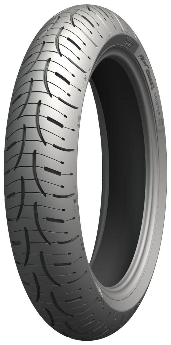 Tire Pilot Road 4 Scooter Frt 120/70r15 56h Radial Tl, MICHELIN Tire Pilot Road 4 Scooter Frt 120/70r15 56h Radial Tl for BMW C 600 Sport, C650GT, and Yamaha XP500 TMAX &#8211; Sport Touring Motorcycle Tire &#8211; 086699621368 &#8211; $186.99, Knobtown Cycle