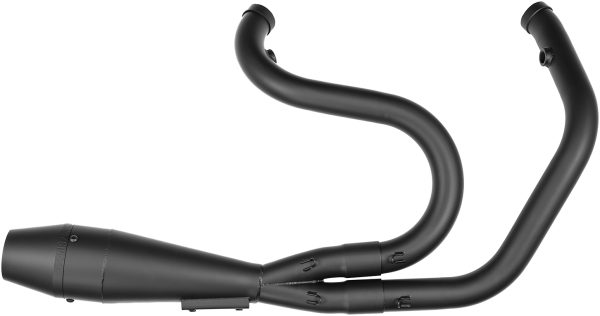 2in1 Sporty Shorty Black, 2in1 Sporty Shorty Black Exhaust for Harley Davidson XL Models | SAWICKI | $1299.99 &#8211; $1354.99 | Made in USA | Limited Lifetime Warranty, Knobtown Cycle