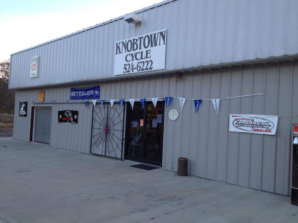 Welcome to the new Knobtowncycle.com Knobtown Cycle 13921 East 350 Highway 